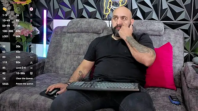 JD-69 online show from 02/05/26, 07:10