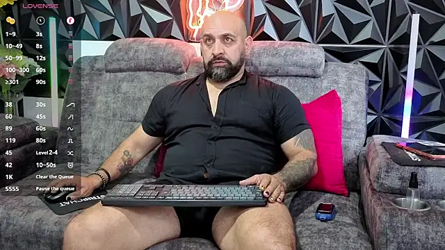 JD-69 online show from 02/06/26, 07:10