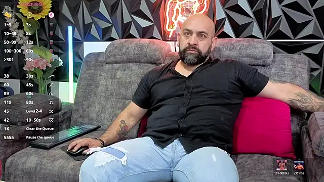 JD-69 online show from 02/10/26, 08:08