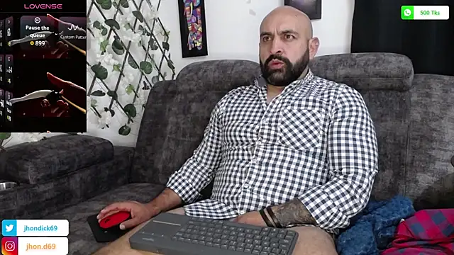 JD-69 online show from 03/05/25, 12:38