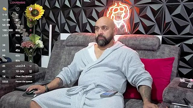 JD-69 online show from 01/08/26, 07:31