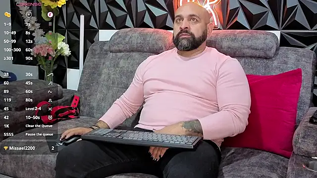 JD-69 online show from 01/10/26, 09:10