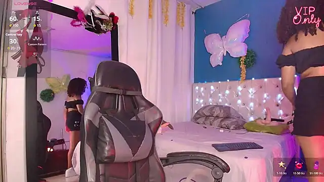 Eylend Lisboa online show from 03/12/26, 01:15