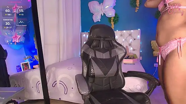 Eylend Lisboa online show from 03/05/26, 01:08