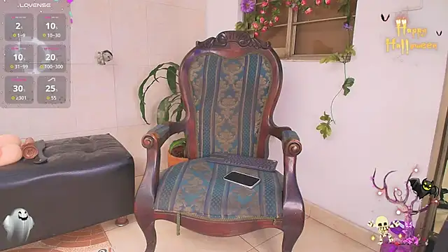 Eylend Lisboa online show from 10/29/25, 12:59