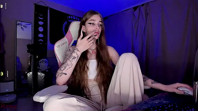 wet dream  online show from 09/08/25, 05:23