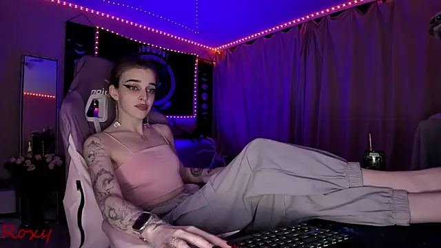 wet dream  online show from 03/26/26, 03:54