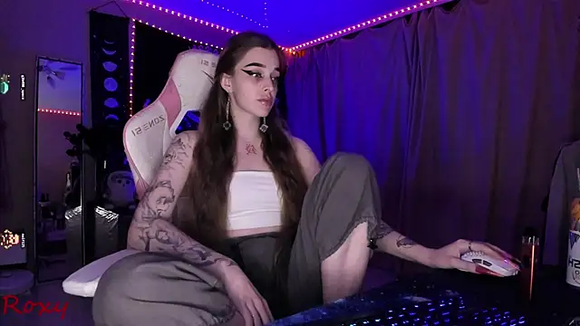 wet dream  online show from 01/05/26, 05:38