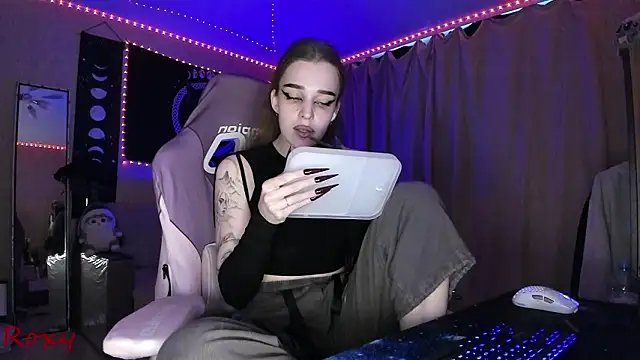 wet dream  online show from 02/09/26, 08:12