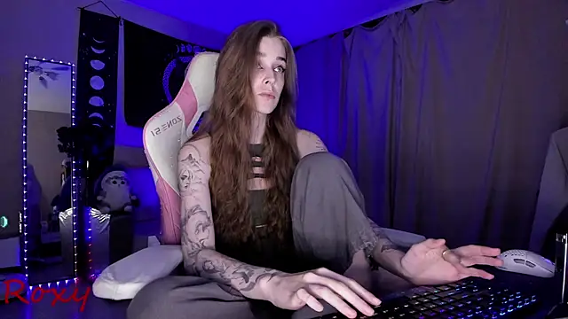 wet dream  online show from 09/13/25, 11:49