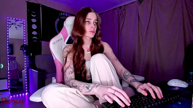 wet dream  online show from 03/11/25, 03:36