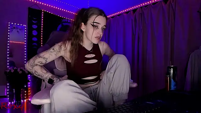 wet dream  online show from 03/16/26, 03:37