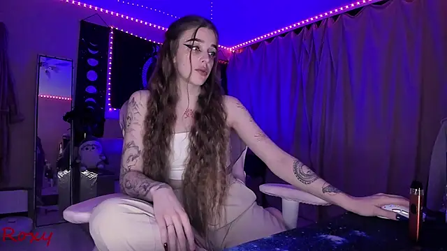 wet dream  online show from 01/17/26, 02:15