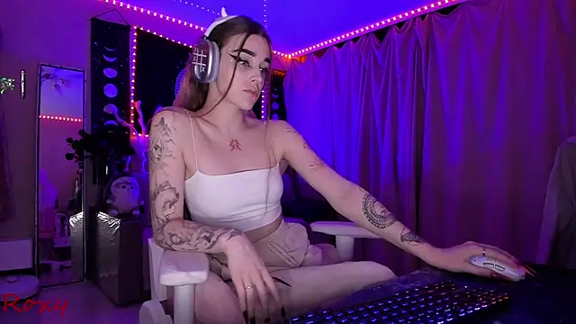 wet dream  online show from 12/03/25, 09:47