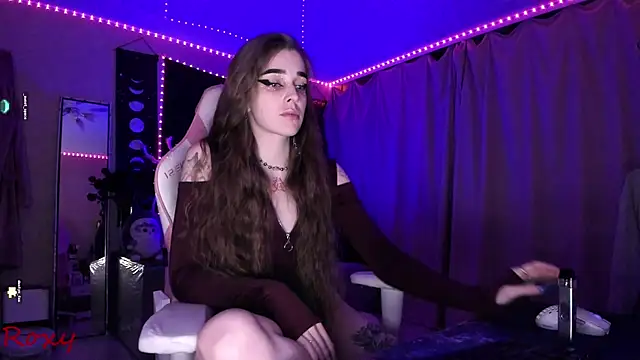 wet dream  online show from 12/16/25, 08:35