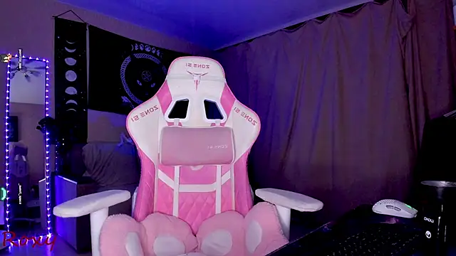 wet dream  online show from 02/21/25, 10:15