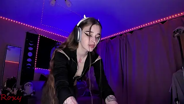 wet dream  online show from 03/28/26, 07:15