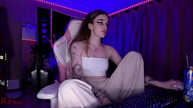 wet dream  online show from 12/19/25, 10:12