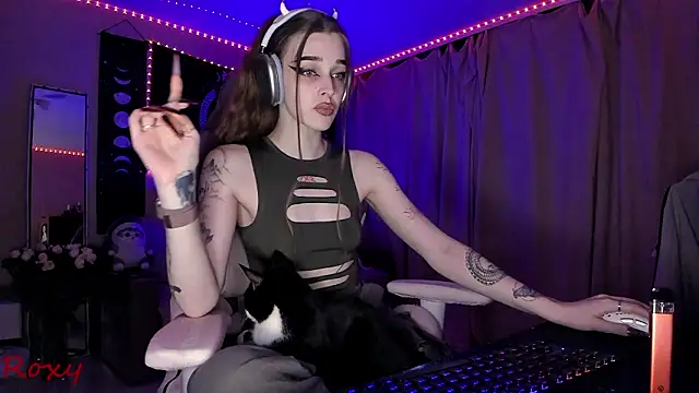 wet dream  online show from 03/25/26, 07:24