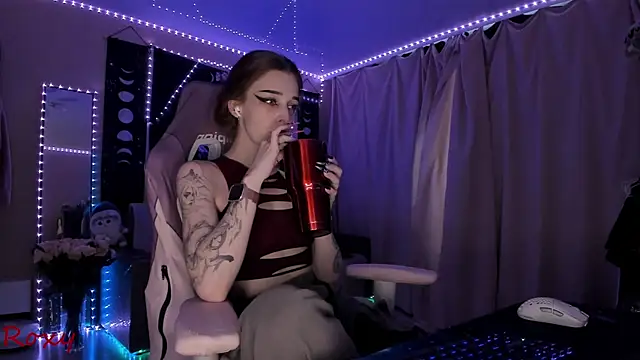 wet dream  online show from 07/11/26, 01:33