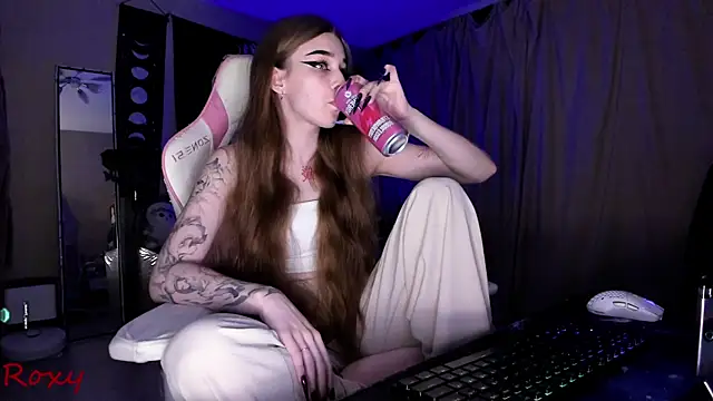 wet dream  online show from 10/10/25, 06:58