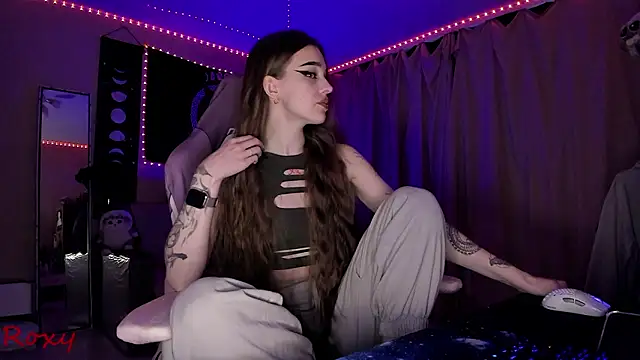 wet dream  online show from 03/03/26, 06:31