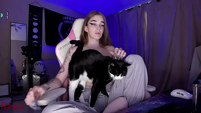 wet dream  online show from 09/21/25, 08:08