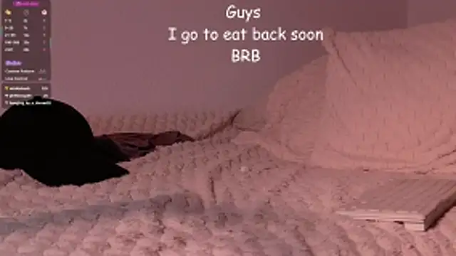 mrj99219 online show from 10/27/25, 06:42