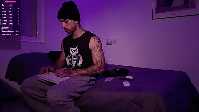 mrj99219 online show from 03/31/26, 02:41