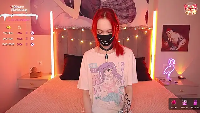 Enjoy jane online show from 01/22/25, 06:52