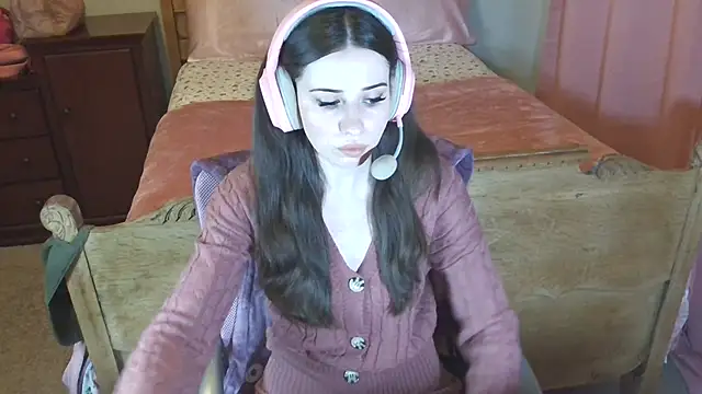 alisonfields online show from 03/06/26, 01:39