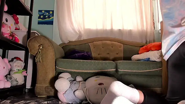 any 21hot online show from 12/20/25, 07:39