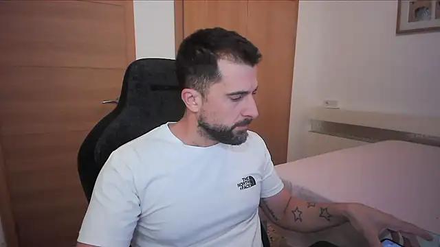 alex877x online show from 10/23/25, 03:00