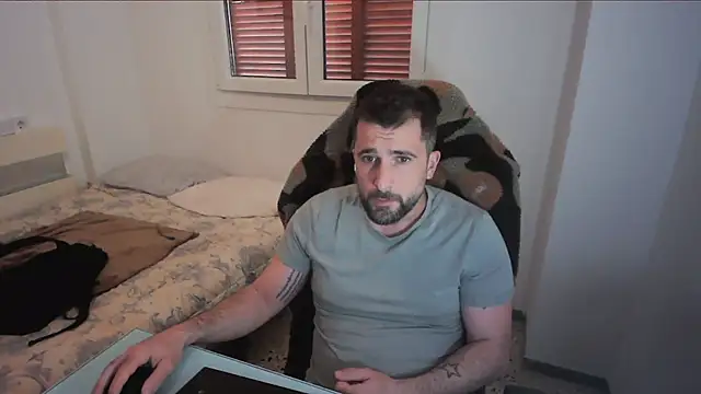alex877x online show from 04/25/26, 11:46