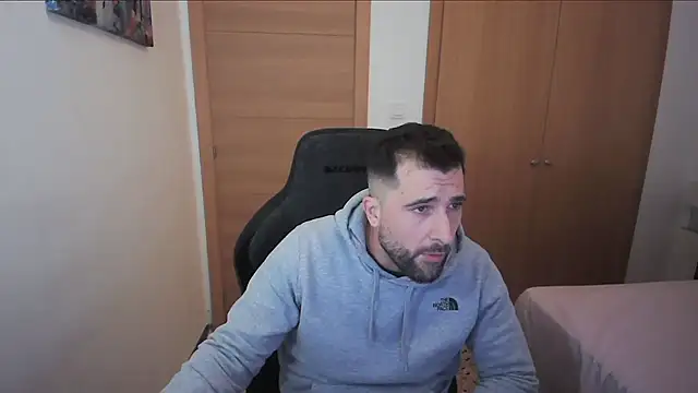 alex877x online show from 01/18/26, 12:19