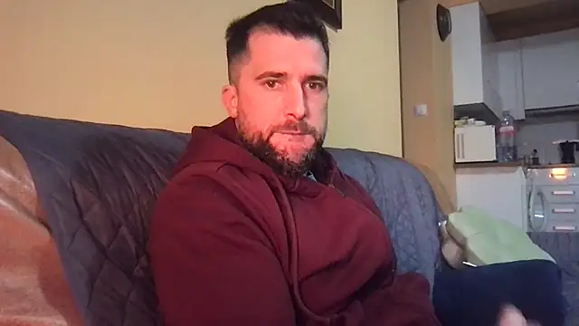 alex877x online show from 02/02/26, 08:46