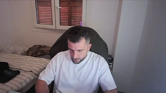 alex877x online show from 05/18/26, 11:48