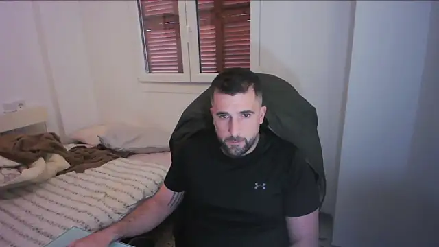 alex877x online show from 04/15/26, 11:38