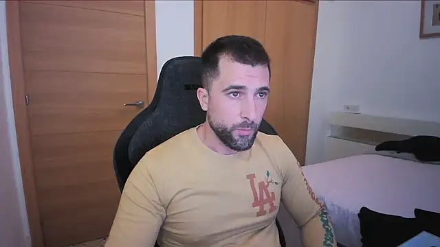 alex877x online show from 11/02/25, 03:17