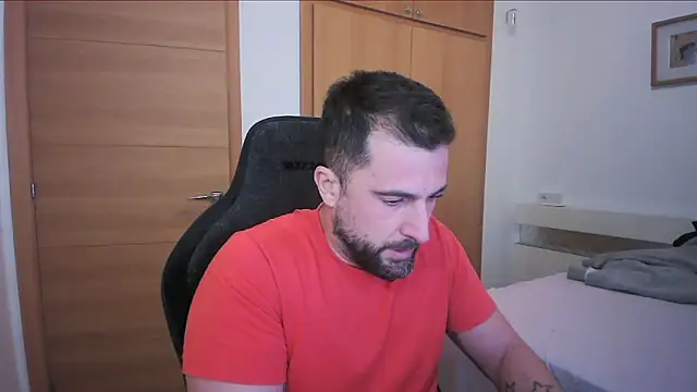 alex877x online show from 11/07/25, 03:05