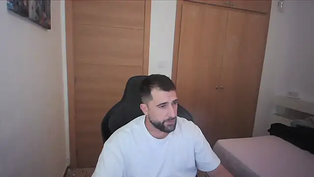 alex877x online show from 11/20/25, 01:45