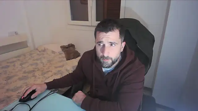 alex877x online show from 04/11/26, 06:00