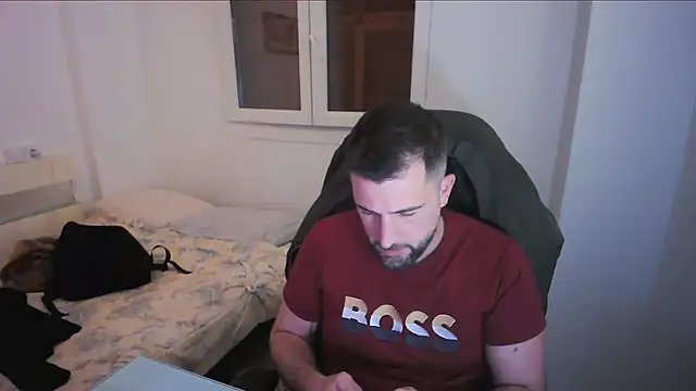 alex877x online show from 04/18/26, 03:14