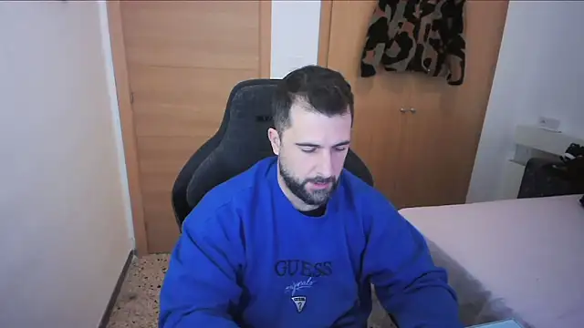 alex877x online show from 12/17/25, 11:26