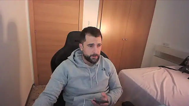 alex877x online show from 11/28/25, 03:45