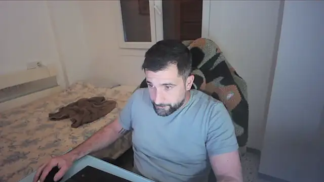 alex877x online show from 04/29/26, 05:30