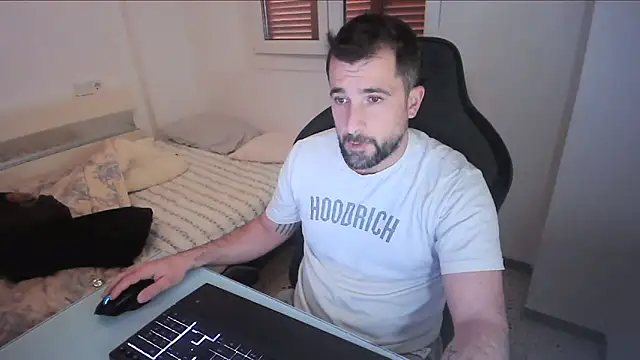 alex877x online show from 04/27/26, 11:41