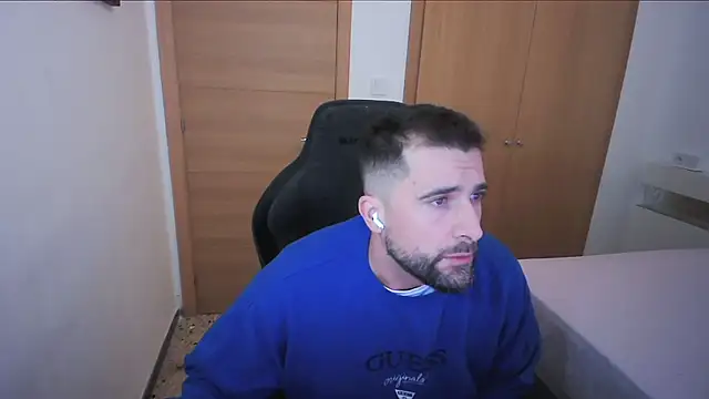 alex877x online show from 11/15/25, 08:51