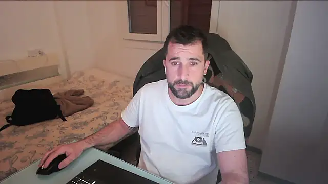 alex877x online show from 04/30/26, 09:38