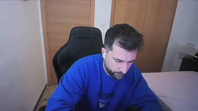 alex877x online show from 01/09/26, 11:33